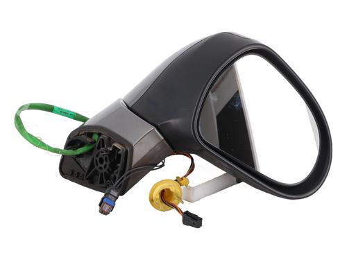 Used Right mirror PEUGEOT 308 SW I (4E_, 4H_) 1.6 HDi (109 hp) 31368447