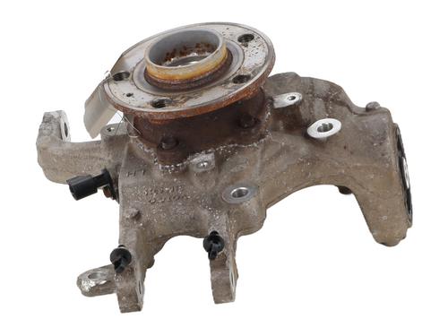Left rear steering knuckle VOLVO XC90 II (256) T8 Twin Engine AWD | BP28312387M27 