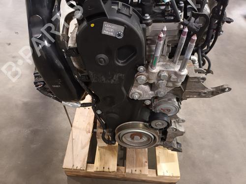 Engine CITROËN C-CROSSER (VU_, VV_) 2.2 HDi | BP32978085M1 - Image 4