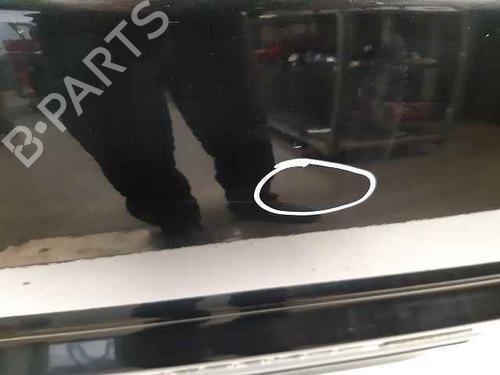 Right front door JEEP GRAND CHEROKEE II (WJ, WG) 2.7 CRD 4x4 | BP23332738C3 