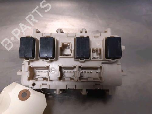 Fuse box NISSAN X-TRAIL III (T32_, T32R, T32RR) | BP30120654E1