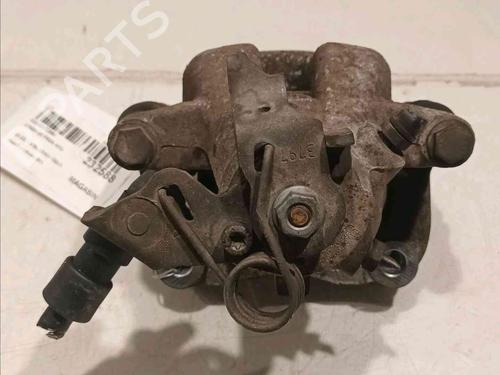 Left rear brake caliper CITROËN DS3 (SA_) 1.6 BlueHDi 100 | BP16559168M107 