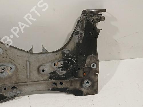 Subframe RENAULT CLIO IV (BH_) 1.2 16V | BP26704500M9 