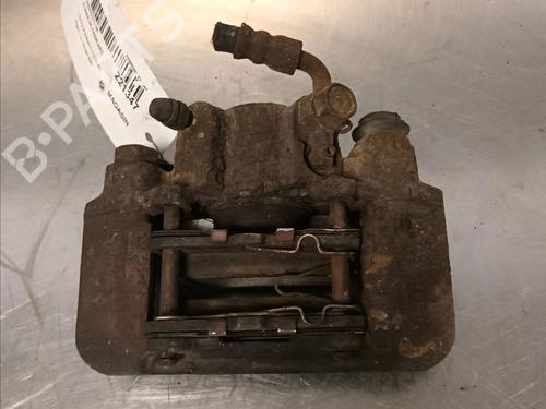 Used Left rear brake caliper TOYOTA RAV 4 II (_A2_) 2.0 D 4WD (CLA20_, CLA21_, CLA20R, CLA21R) (116 hp) 14863276