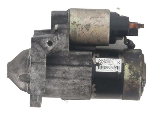 Starter RENAULT CLIO II (BB_, CB_) 1.5 dCi (B/CB07) | BP29763548M8