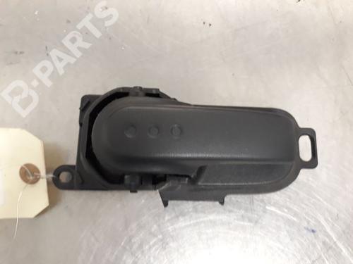 Used Front left interior door handle Front left interior door handle NISSAN NOTE (E11, NE11) 1.5 dCi (86 hp) 9319869 9319869