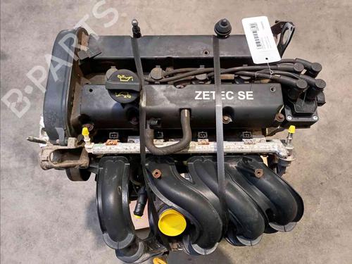 Motor FORD FIESTA V (JH_, JD_) 1.25 16V (70 hp) 9340641
