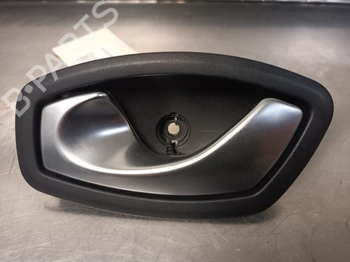 Used Front left interior door handle RENAULT MEGANE CC (EZ0/1_) 1.4 TCe (EZ0F, EZ1V) (131 hp) 21123656