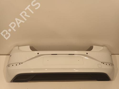 rear-bumper-vw-polo-vi-aw1-bz1-ae1-2017-39572953 main image