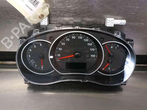 Used Instrument cluster NISSAN NV250 Van (X61) [2019-2025]  20723401