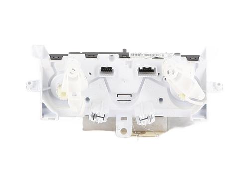 Climate control RENAULT CLIO V (B7_) 1.0 TCe 90 (B7MT) | BP27815330I5
