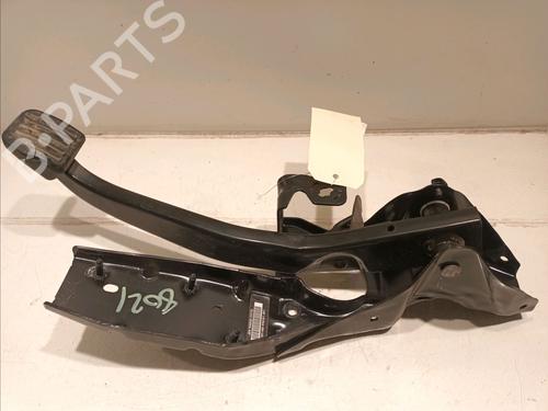 bremsepedal LAND ROVER RANGE ROVER EVOQUE (L538) 2.0 D (150 hp) 16555127