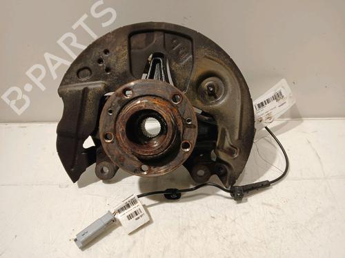 Used Right front steering knuckle PEUGEOT 3008 II SUV (MC_, MR_, MJ_, M4_) 1.5 BlueHDi 130 (131 hp) 17381818