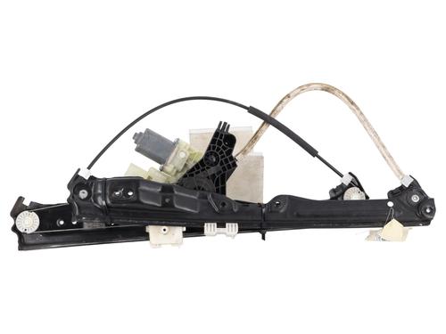 Used Front right window mechanism PEUGEOT 308 II (LB_, LP_, LW_, LH_, L3_) 1.6 BlueHDi 120 (120 hp) 31636320