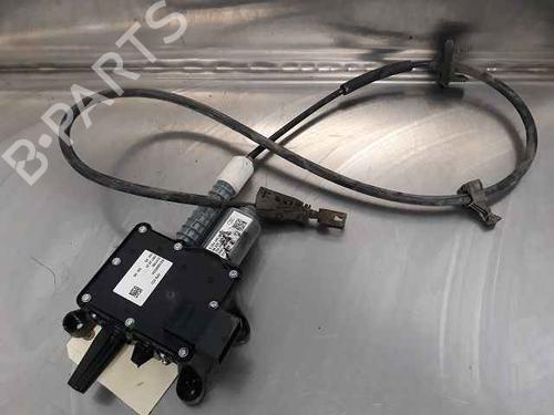 Used Electric handbrake CITROËN C4 Grand Picasso I (UA_) 2.0 HDi 138 (136 hp) 29173328