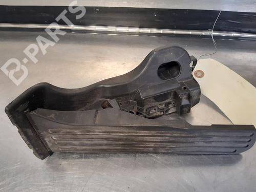 Used Pedal AUDI A3 (8P1) 1.9 TDI (105 hp) 9334777