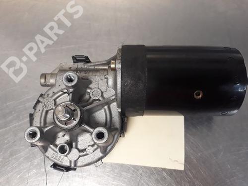 Used Front wipers mechanism BMW 3 Touring (E46) 320 d (136 hp) 9328966