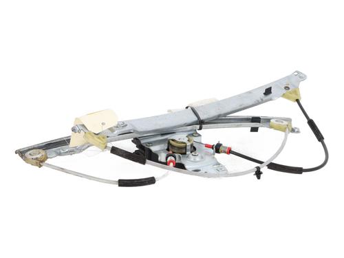 Front left window mechanism CITROËN C5 III (RD_) 2.0 HDi 165 (RDRHHA, RDRHH8) | BP36034591C22 - Image 3
