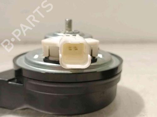Horn RENAULT CAPTUR II (HF_)  | BP21083921E13 