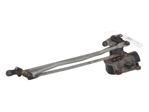 Used Front wiper motor Front wiper motor PEUGEOT 306 Break (7E, N3, N5) 1.9 D (69 hp) 36069625 36069625