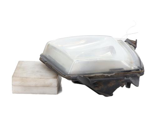 Right front fog light PEUGEOT 407 SW (6E_, 6D_) 1.6 HDi 110 | BP30120547C31