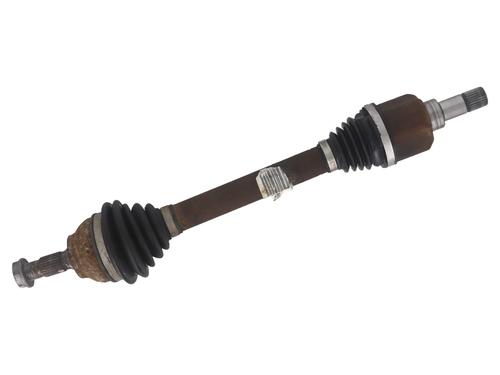 Left front driveshaft CITROËN BERLINGO Box Body/MPV (B9) 1.6 BlueHDi 100 4x4 | BP31847942M38