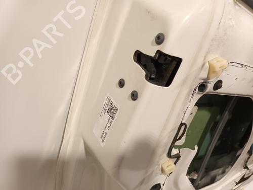 Left front door FORD TRANSIT CONNECT (P65_, P70_, P80_) 1.8 Di | BP26645040C2 