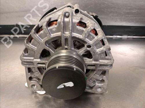 Alternator NISSAN QASHQAI II SUV (J11, J11_) 1.5 dCi | BP21685776M7 