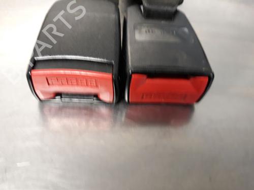 Seat buckle CITROËN XSARA (N1) 1.9 TD | BP14864857I32 