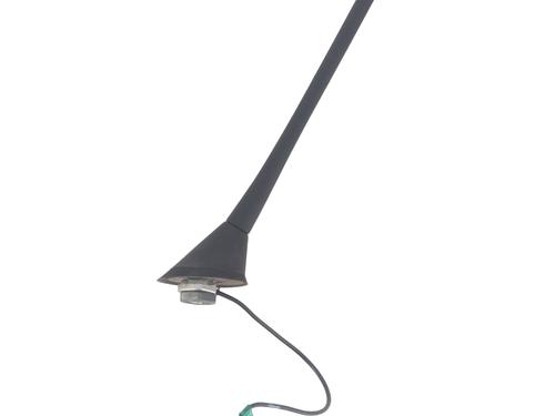 Antenne/Halterung für VW POLO V (6R1, 6C1) 1.6 TDI (90 hp) 30586502