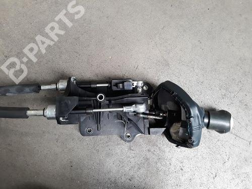 Gear lever FORD KA (RU8) 1.3 TDCi | BP9328138M90