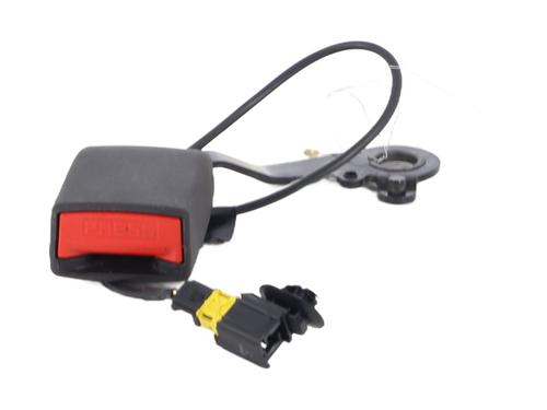 Engache cinturón Engache cinturón CITROËN C4 Picasso I MPV (UD_) 1.6 VTi 120 (120 hp) 36429484 36429484
