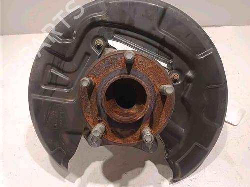 Used Left rear steering knuckle FORD S-MAX (CJ, WA6) [2015-2025]  21124252