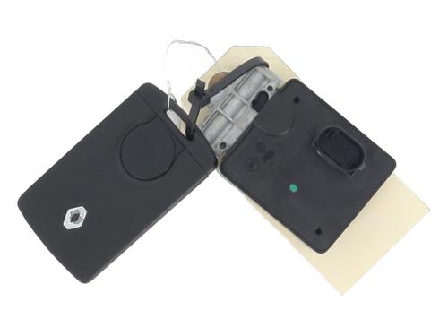 Used Ignition barrel RENAULT FLUENCE (L3_) 1.5 dCi (L30B) (106 hp) 27713694