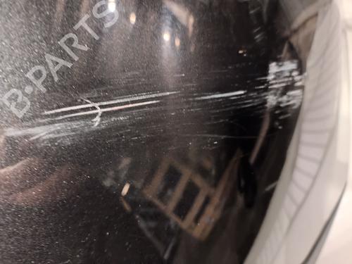 Rear bumper RENAULT MEGANE III Grandtour (KZ0/1) 1.5 dCi (KZ0C, KZ1A) | BP27888858C8 