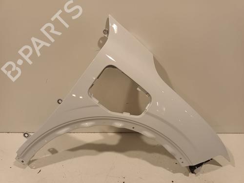 Kotflügel rechts vorne für RENAULT SCENIC E-TECH PHASE I EV87 (218 hp) 30801193