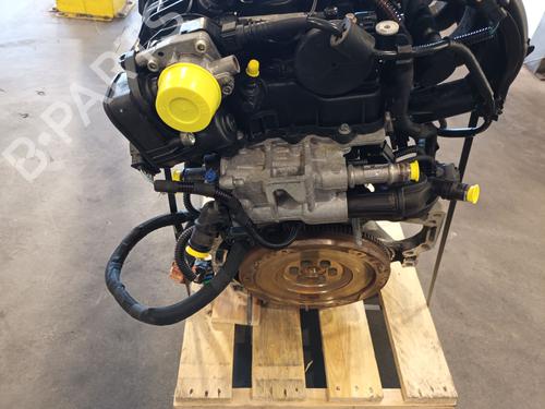 Engine CITROËN C3 II (SC_) 1.2 VTi 82 | BP38231824M1 - Image 7