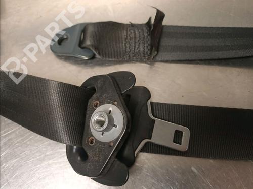 Front right belt tensioner PEUGEOT 807 (EB_) 2.0 HDi | BP11412771C88 
