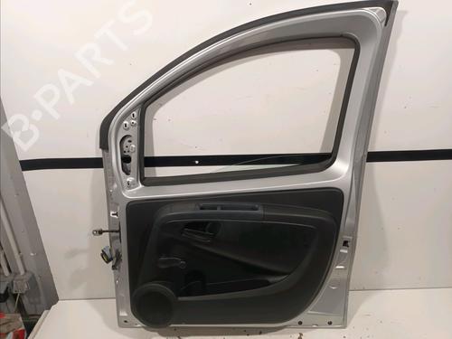 Right front door PEUGEOT BIPPER Tepee 1.3 HDi 75 | BP18824164C3 