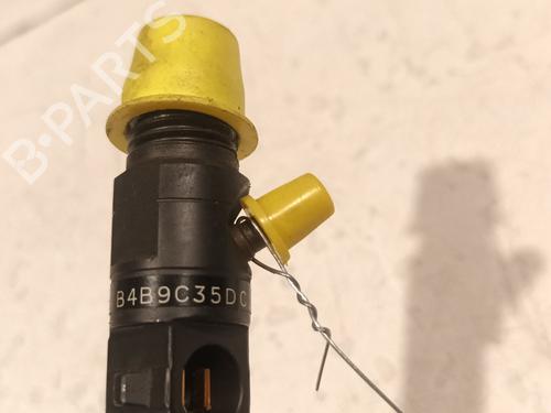 Injector RENAULT TWINGO II (CN0_) 1.5 dCi (CN0E) | BP37533598M100 - Image 4