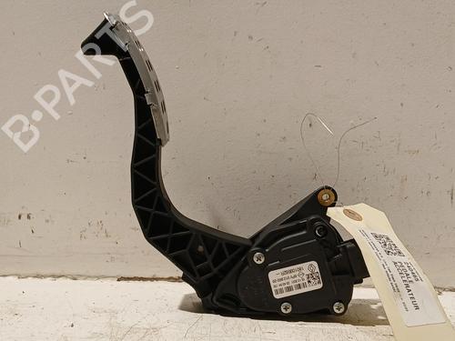 Used Pedal RENAULT ARKANA I (LCM_, LDN_) 1.6 E-TECH 145 (LDMU) (143 hp) 21782445