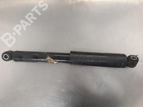 Used Left rear shock absorber IVECO DAILY IV Van 29L12 V, 29L12 V/P (116 hp) 9319479