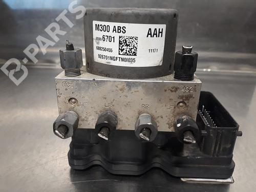 ABS pump CHEVROLET SPARK (M300) 1.0 | BP9321215M43 