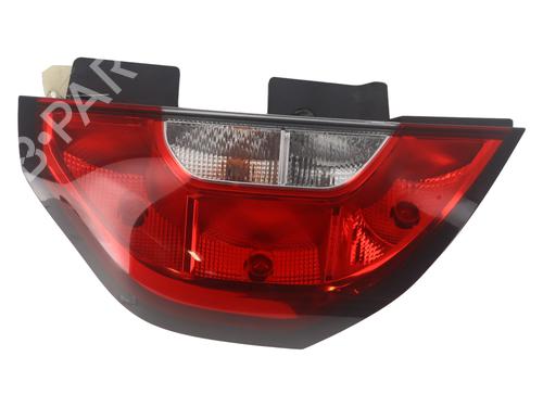 Used Left taillight MERCEDES-BENZ CITAN Box Body/MPV (W420) 1.5 110 CDI (420.623, 420.625) (95 hp) 32402451