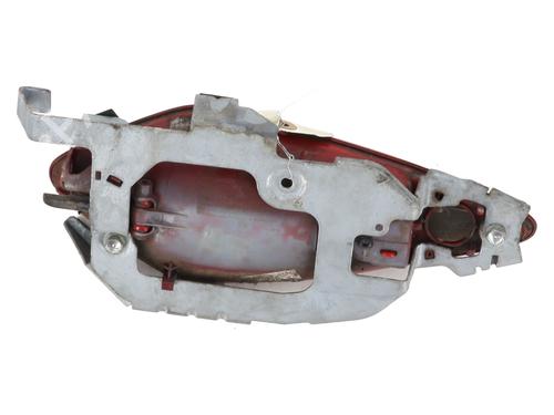 Front right exterior door handle HONDA CIVIC VIII Hatchback (FN, FK) 2.2 CTDi (FK3) | BP22363959C129 