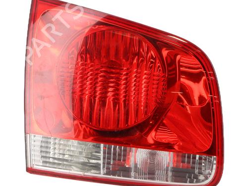 Achterlicht kofferdeksel achterklep links VW TOUAREG (7LA, 7L6, 7L7) 3.0 V6 TDI (225 hp) 28804203