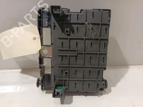 Fuse box PEUGEOT 206+ (2L_, 2M_) 1.4 HDi eco 70 | BP15394981E1 