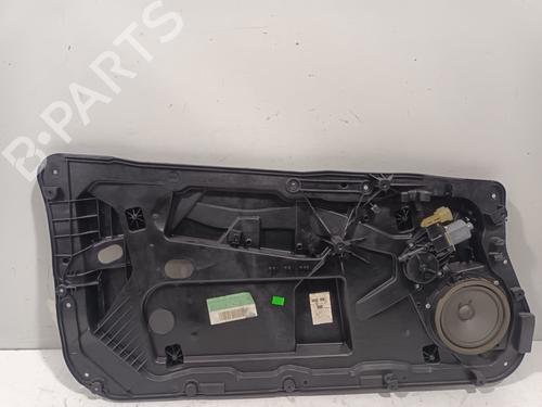 Used Front left window mechanism Front left window mechanism FORD FIESTA VI (CB1, CCN) 1.6 TDCi (95 hp) 36291471 36291471