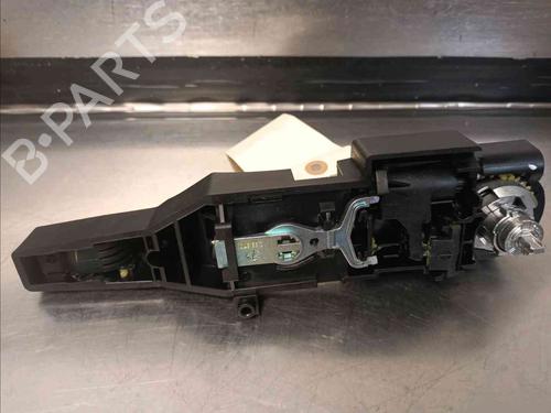 Rear left exterior door handle RENAULT KANGOO Express (FW0/1_)  | BP21123968C130 