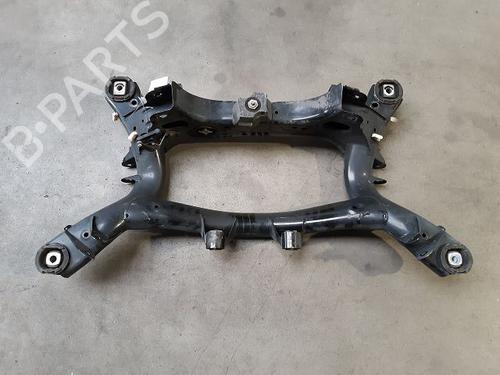 Used Rear axle BMW 4 Coupe (F32, F82) 420 d (184 hp) 9336967